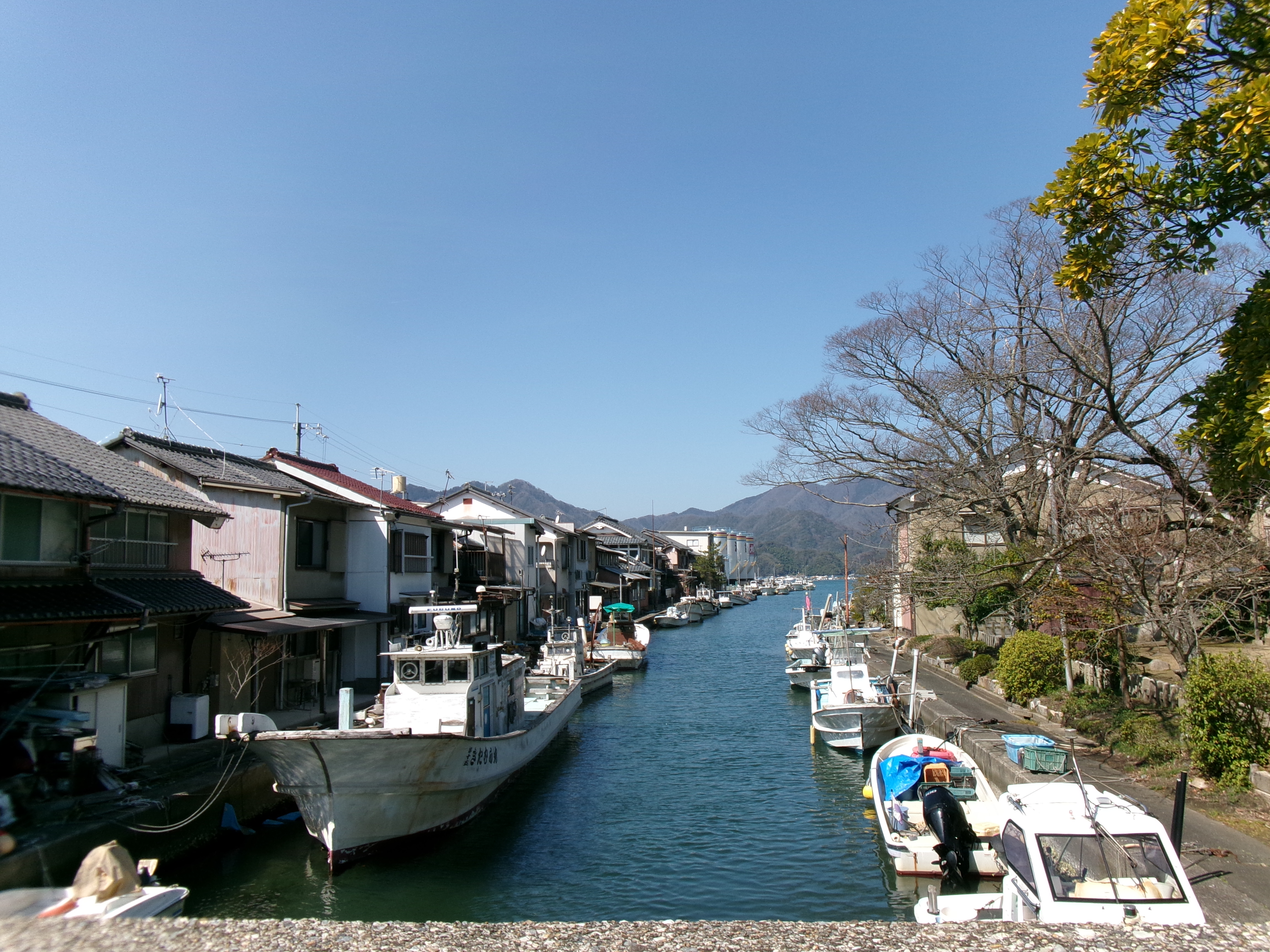 吉原入江